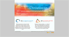 Desktop Screenshot of bellni.com